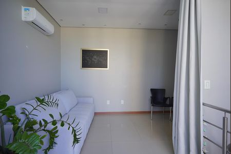Apartamento para alugar com 117m², 2 quartos e 1 vagaSala 2