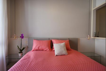 Apartamento para alugar com 117m², 2 quartos e 1 vagaSuite