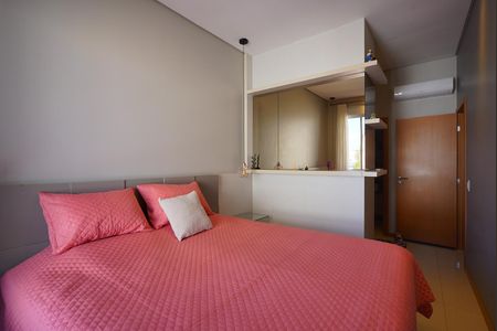 Apartamento para alugar com 117m², 2 quartos e 1 vagaSuite