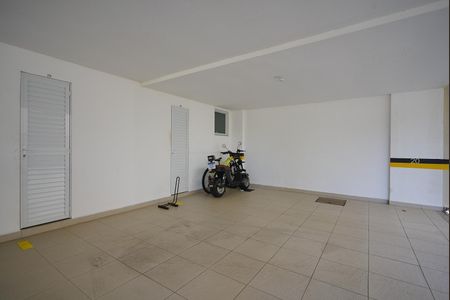 Apartamento para alugar com 117m², 2 quartos e 1 vagaGaragem