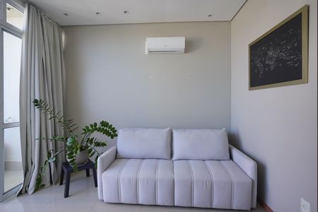 Apartamento para alugar com 117m², 2 quartos e 1 vagaSala 2