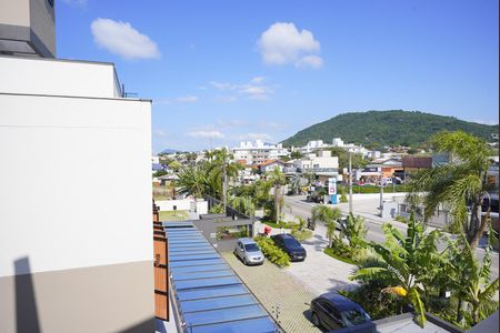 Apartamento para alugar com 117m², 2 quartos e 1 vagaSuite - vista