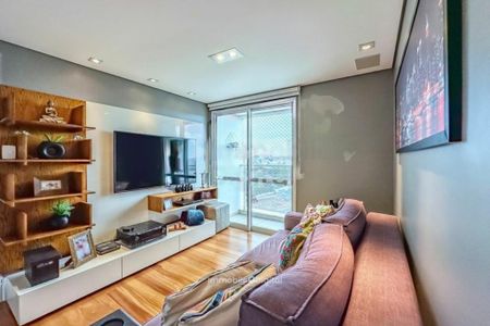 Apartamento à venda com 4 quartos, 266m² em Jurubatuba, São Paulo