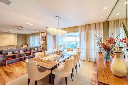 Apartamento à venda com 4 quartos, 266m² em Jurubatuba, São Paulo