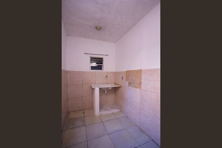 Casa para alugar com 42m², 1 quarto e sem vagaCozinha