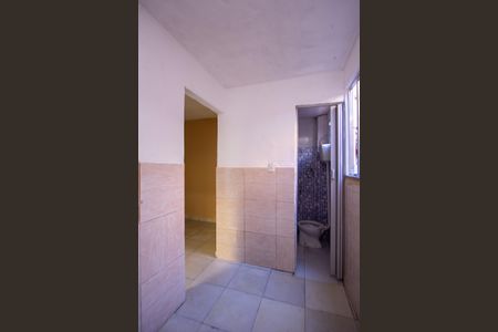 Casa para alugar com 42m², 1 quarto e sem vagaCozinha