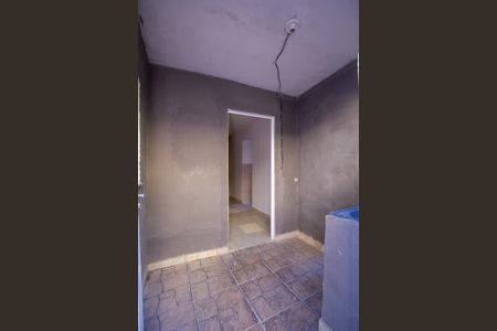 Casa para alugar com 42m², 1 quarto e sem vagaEntrada