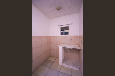 Casa para alugar com 42m², 1 quarto e sem vagaCozinha