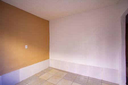 Casa para alugar com 42m², 1 quarto e sem vagaQuarto