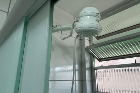 Studio para alugar com 21m², 1 quarto e 1 vagaBanheiro