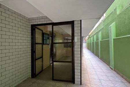 Studio para alugar com 21m², 1 quarto e 1 vagaÁrea comum