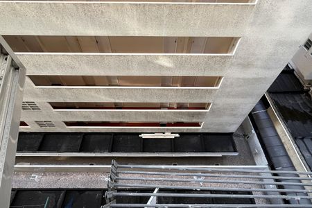 Vista Studio de kitnet/studio para alugar com 1 quarto, 21m² em Ponta da Praia, Santos