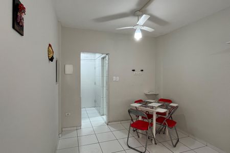 Studio para alugar com 21m², 1 quarto e 1 vagaStudio
