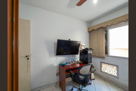 Apartamento à venda com 57m², 2 quartos e 1 vagaQuarto 2