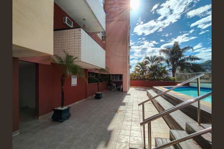 Apartamento à venda com 57m², 2 quartos e 1 vagaÁrea comum - Piscina