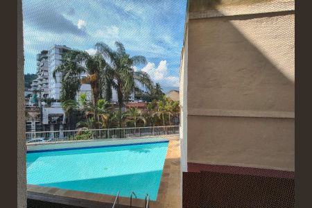 Apartamento à venda com 57m², 2 quartos e 1 vagaVista do Quarto 1