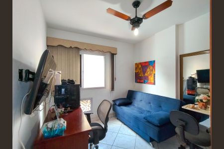 Apartamento à venda com 57m², 2 quartos e 1 vagaQuarto 2