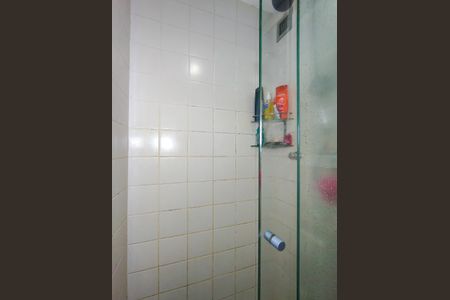 Apartamento à venda com 57m², 2 quartos e 1 vagaBanheiro Corredor