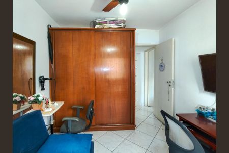 Apartamento à venda com 57m², 2 quartos e 1 vagaQuarto 2