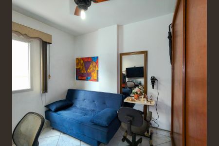 Apartamento à venda com 57m², 2 quartos e 1 vagaQuarto 2