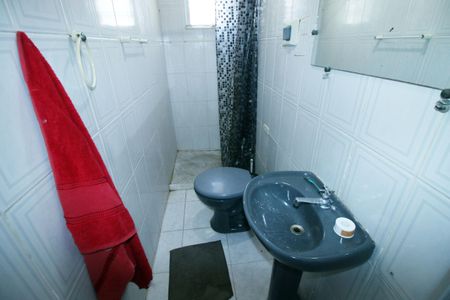 Apartamento para alugar com 50m², 1 quarto e sem vagaBanheiro