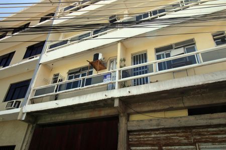 Apartamento para alugar com 50m², 1 quarto e sem vagaPlaca