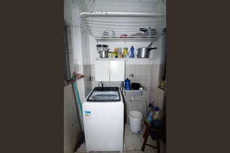 Apartamento para alugar com 50m², 1 quarto e sem vagaÁrea de Serviço