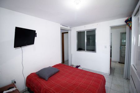 Quarto de apartamento para alugar com 1 quarto, 50m² em Vista Alegre, Rio de Janeiro