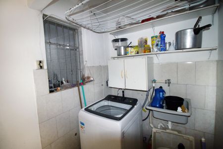 Apartamento para alugar com 50m², 1 quarto e sem vagaÁrea de Serviço