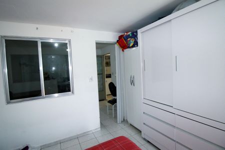 Quarto de apartamento para alugar com 1 quarto, 50m² em Vista Alegre, Rio de Janeiro