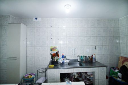 Apartamento para alugar com 50m², 1 quarto e sem vagaCozinha