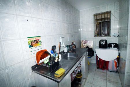 Apartamento para alugar com 50m², 1 quarto e sem vagaCozinha