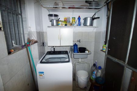 Apartamento para alugar com 50m², 1 quarto e sem vagaÁrea de Serviço