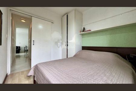 Apartamento à venda com 3 quartos, 82m² em Vila Campo Grande, São Paulo
