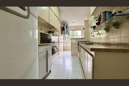 Apartamento à venda com 3 quartos, 82m² em Vila Campo Grande, São Paulo