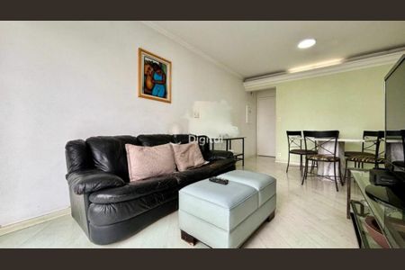 Apartamento à venda com 3 quartos, 82m² em Vila Campo Grande, São Paulo
