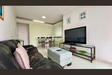 Apartamento à venda com 3 quartos, 82m² em Vila Campo Grande, São Paulo