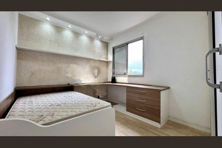 Apartamento à venda com 3 quartos, 82m² em Vila Campo Grande, São Paulo