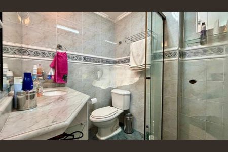 Apartamento à venda com 3 quartos, 82m² em Vila Campo Grande, São Paulo