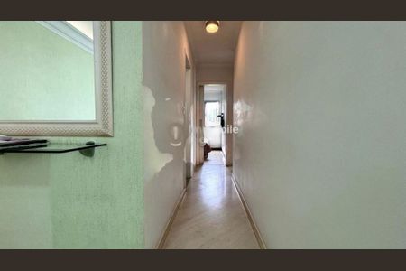 Apartamento à venda com 3 quartos, 82m² em Vila Campo Grande, São Paulo