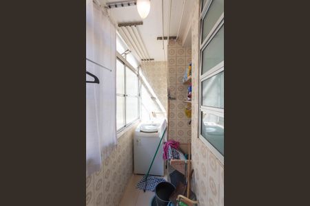 Apartamento à venda com 54m², 2 quartos e 1 vagaÁrea de Serviço