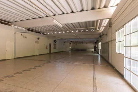 Apartamento à venda com 54m², 2 quartos e 1 vagaÁrea comum - Salão de festas