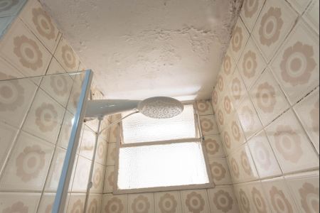 Apartamento à venda com 54m², 2 quartos e 1 vagaBanheiro