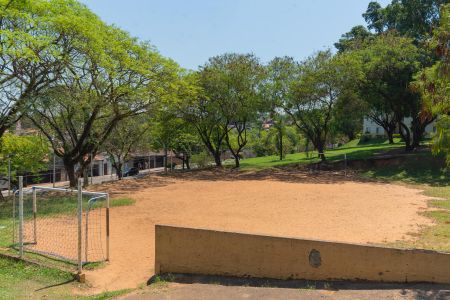 Apartamento à venda com 54m², 2 quartos e 1 vagaCampo de Futebol
