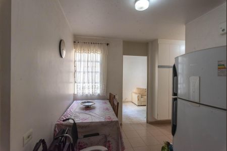 Apartamento à venda com 54m², 2 quartos e 1 vagaCopa