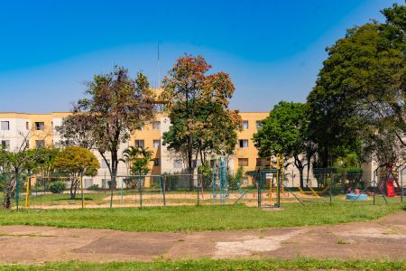 Apartamento à venda com 54m², 2 quartos e 1 vagaÁrea comum - Playground