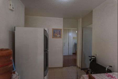 Apartamento à venda com 54m², 2 quartos e 1 vagaCopa