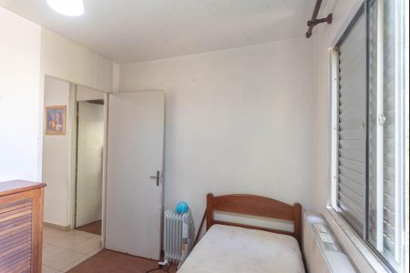 Apartamento à venda com 54m², 2 quartos e 1 vagaQuarto 2