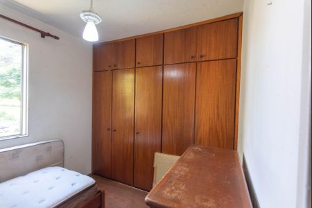 Apartamento à venda com 54m², 2 quartos e 1 vagaQuarto 2
