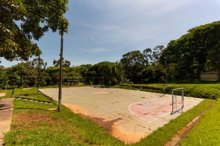 Apartamento à venda com 54m², 2 quartos e 1 vagaQuadra Esportiva